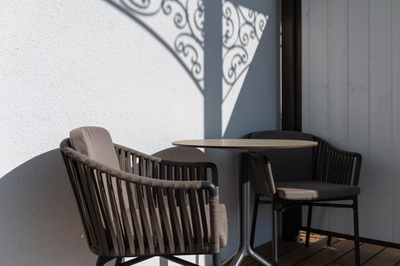 Hafenhotel Zu Putbus Eksteriør bilde